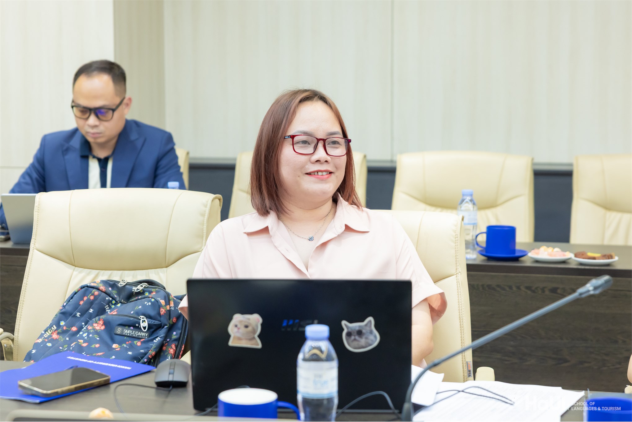 Đề án “Đưa tiếng Anh trở thành ngôn ngữ thứ hai trong trường học`: Đại học Công nghiệp Hà Nội tiên phong đồng hành cùng nhiệm vụ trọng tâm của ngành giáo dục