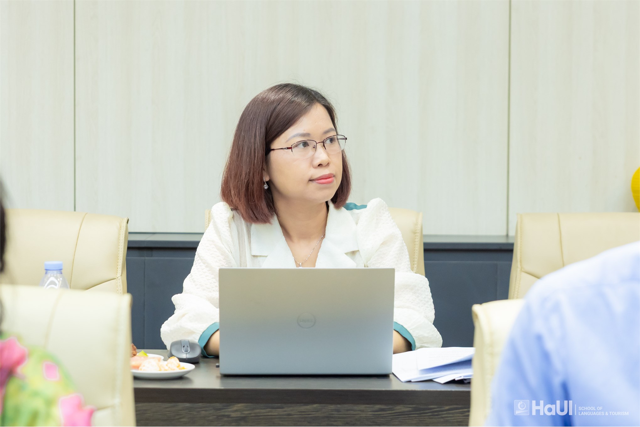 Đề án “Đưa tiếng Anh trở thành ngôn ngữ thứ hai trong trường học`: Đại học Công nghiệp Hà Nội tiên phong đồng hành cùng nhiệm vụ trọng tâm của ngành giáo dục