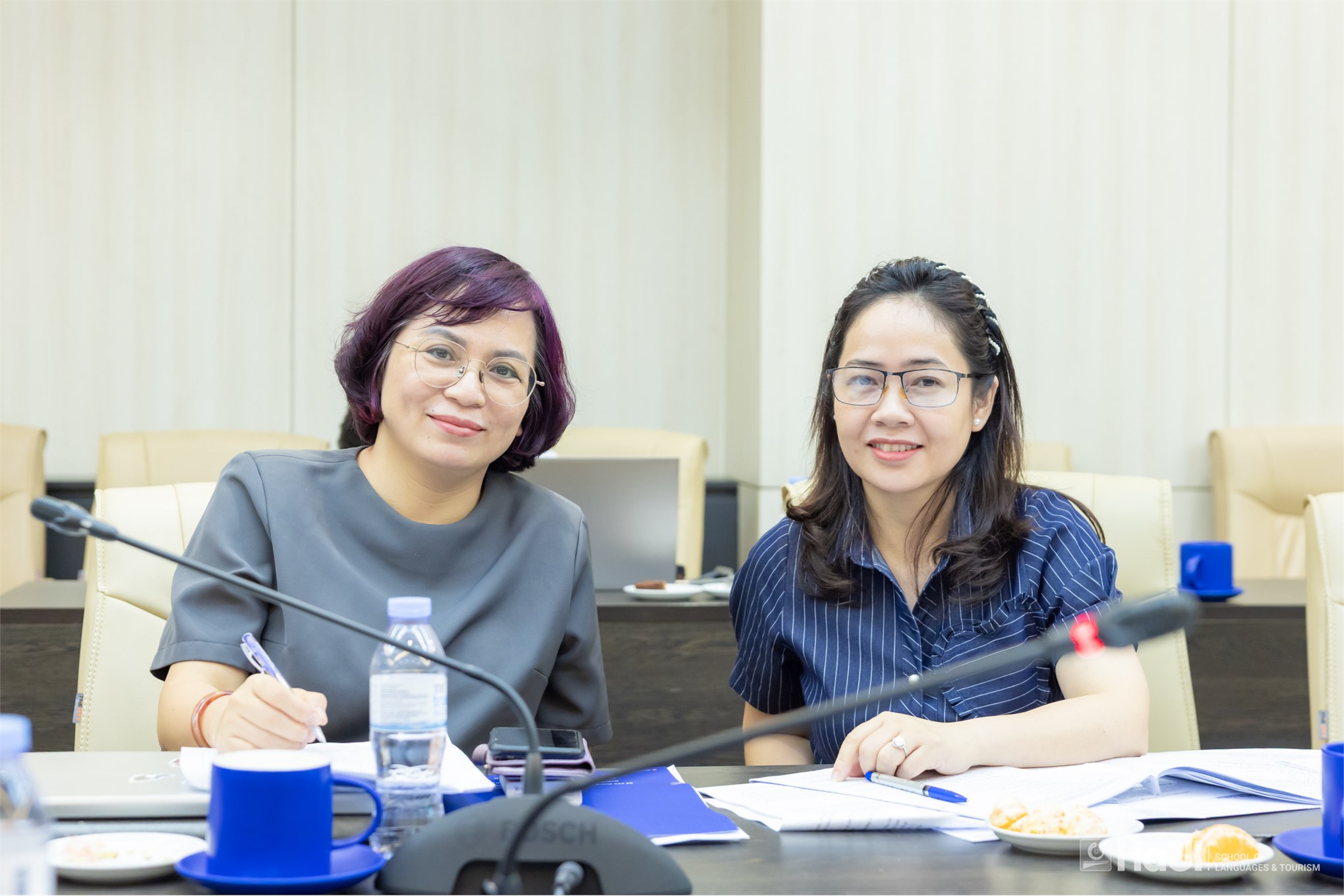 Đề án “Đưa tiếng Anh trở thành ngôn ngữ thứ hai trong trường học`: Đại học Công nghiệp Hà Nội tiên phong đồng hành cùng nhiệm vụ trọng tâm của ngành giáo dục