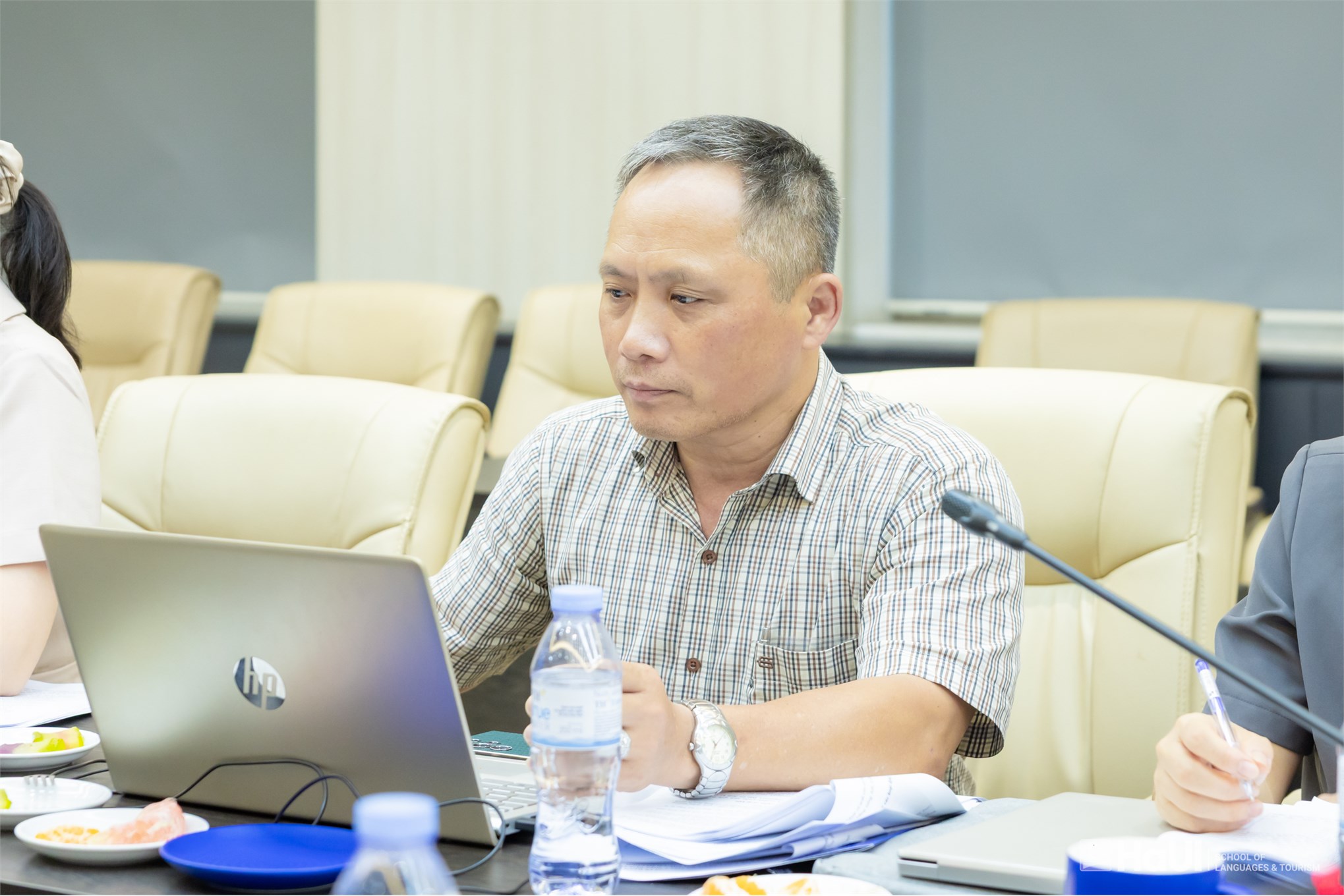 Đề án “Đưa tiếng Anh trở thành ngôn ngữ thứ hai trong trường học`: Đại học Công nghiệp Hà Nội tiên phong đồng hành cùng nhiệm vụ trọng tâm của ngành giáo dục