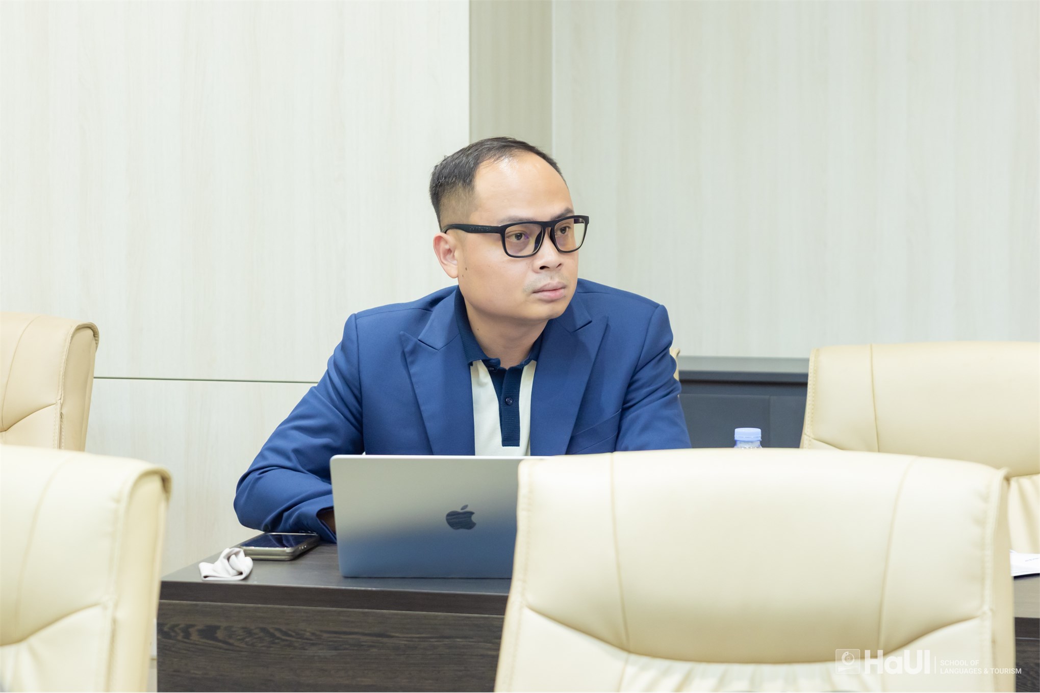 Đề án “Đưa tiếng Anh trở thành ngôn ngữ thứ hai trong trường học`: Đại học Công nghiệp Hà Nội tiên phong đồng hành cùng nhiệm vụ trọng tâm của ngành giáo dục