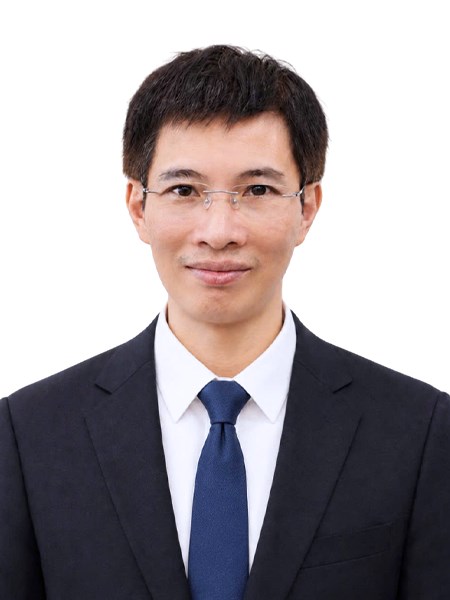 PGS.TS. Lê Ba Phong - Phó Hiệu trưởng Trường Ngoại ngữ - Du lịch, Đại học Công nghiệp Hà Nội