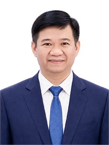 PGS.TS. Hoàng Ngọc Tuệ - Hiệu trưởng Trường Ngoại ngữ - Du lịch, Đại học Công nghiệp Hà Nội