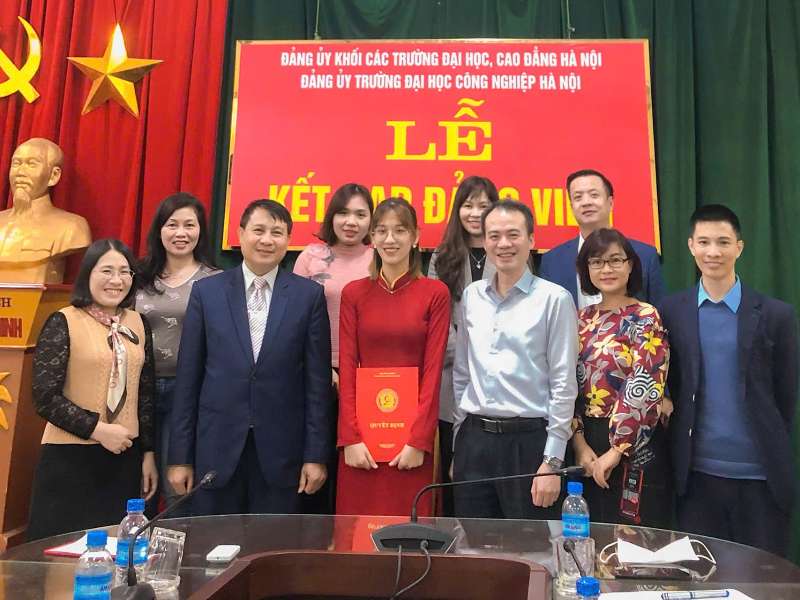 Hành trình từ Thủ lĩnh Đoàn - Hội đến vị trí Quản lý tại doanh nghiệp du lịch, lữ hành hàng đầu Việt Nam