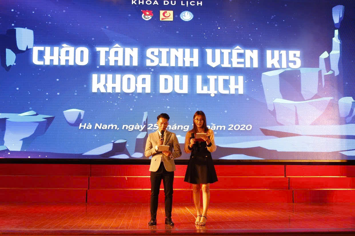 Hành trình từ Thủ lĩnh Đoàn - Hội đến vị trí Quản lý tại doanh nghiệp du lịch, lữ hành hàng đầu Việt Nam