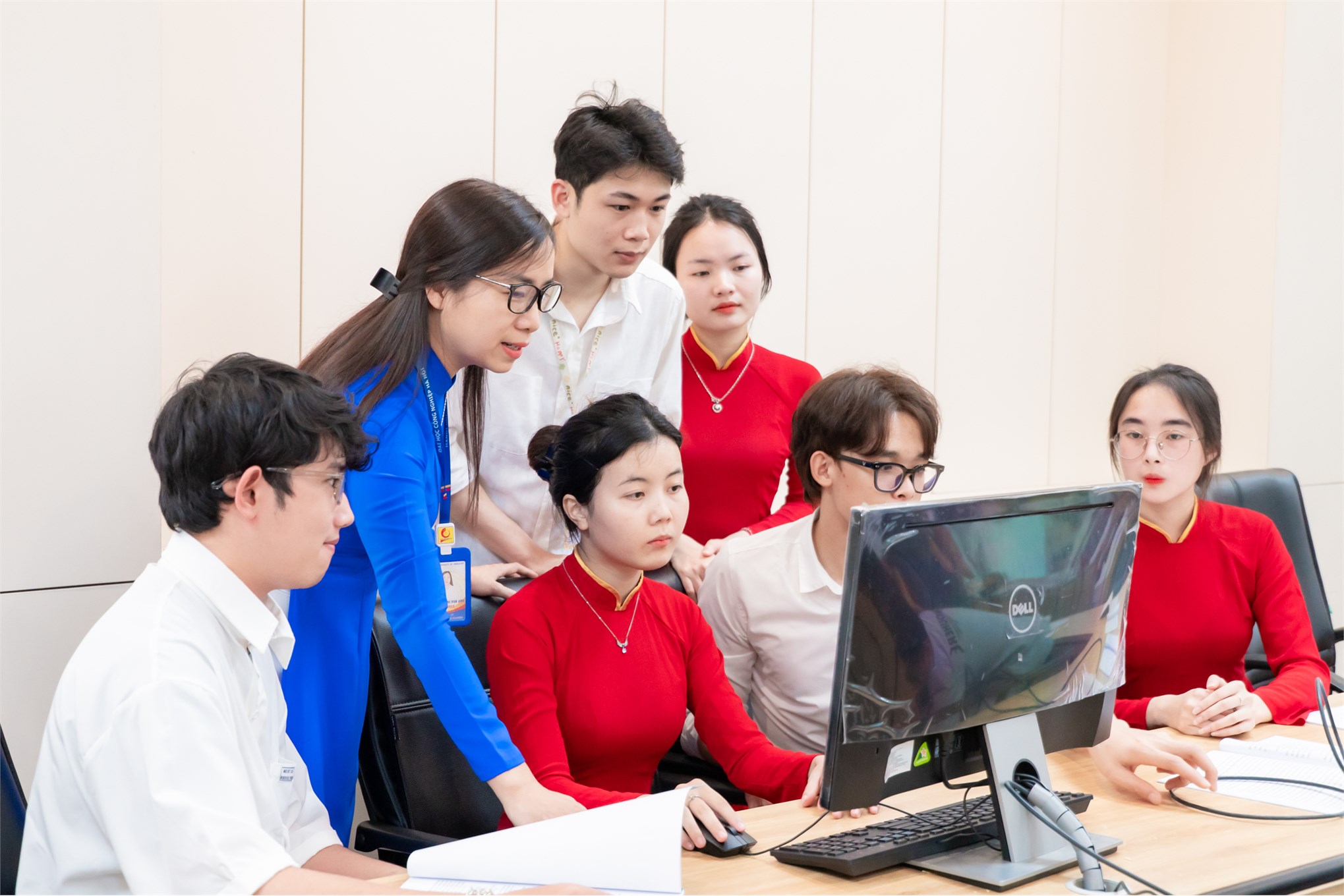 Khoa Du lịch và Công nghiệp Sáng tạo: Dấu mốc mới trong quá trình đổi mới mô hình đào tạo, phát triển các chương trình theo hướng liên ngành, ứng dụng và hội nhập quốc tế