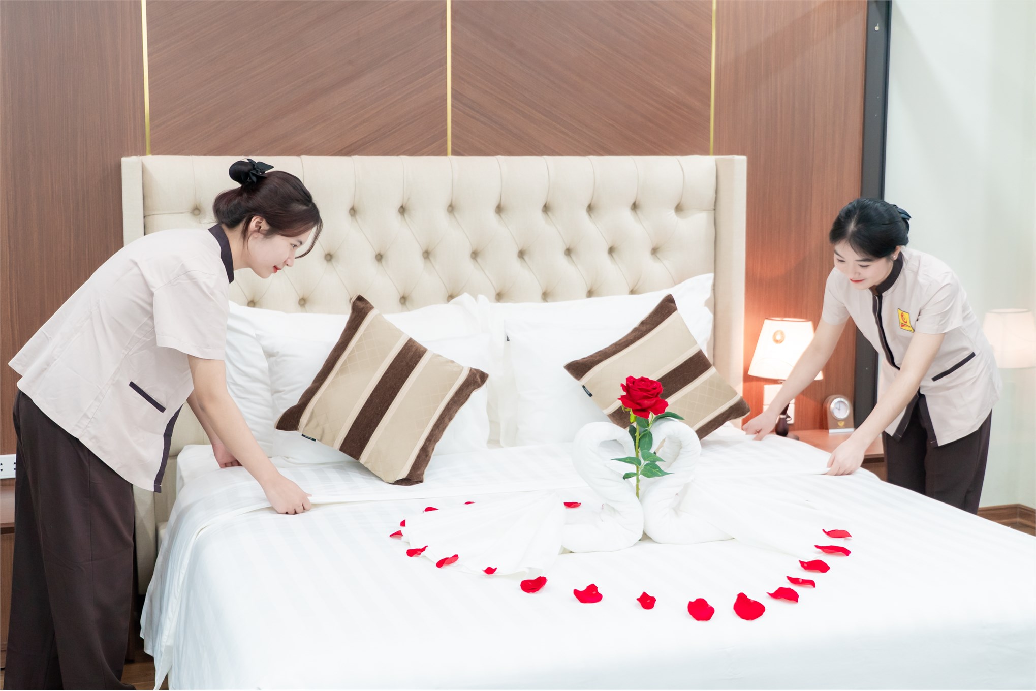 Khoa Du lịch và Công nghiệp Sáng tạo: Dấu mốc mới trong quá trình đổi mới mô hình đào tạo, phát triển các chương trình theo hướng liên ngành, ứng dụng và hội nhập quốc tế
