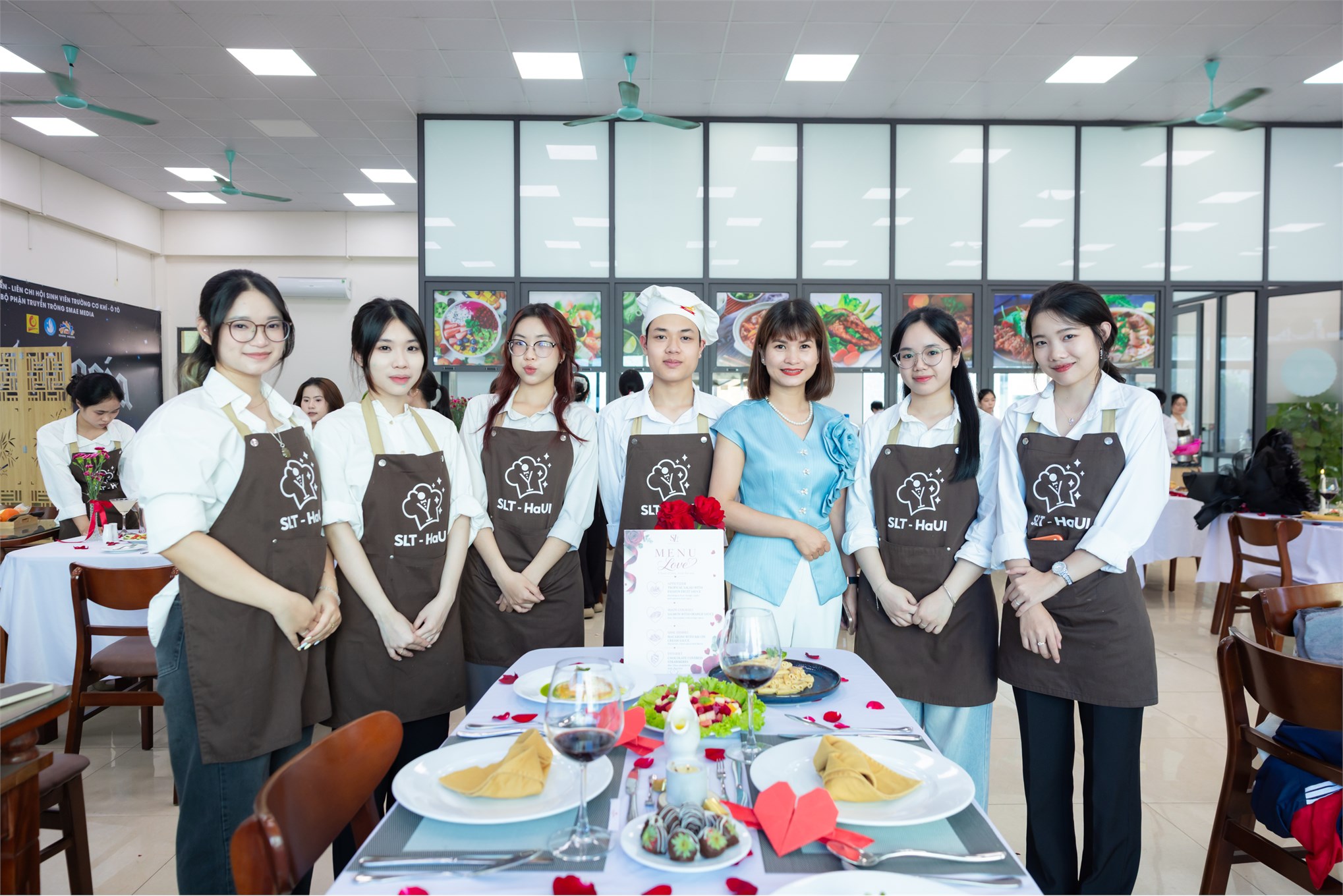 Khoa Du lịch và Công nghiệp Sáng tạo: Dấu mốc mới trong quá trình đổi mới mô hình đào tạo, phát triển các chương trình theo hướng liên ngành, ứng dụng và hội nhập quốc tế
