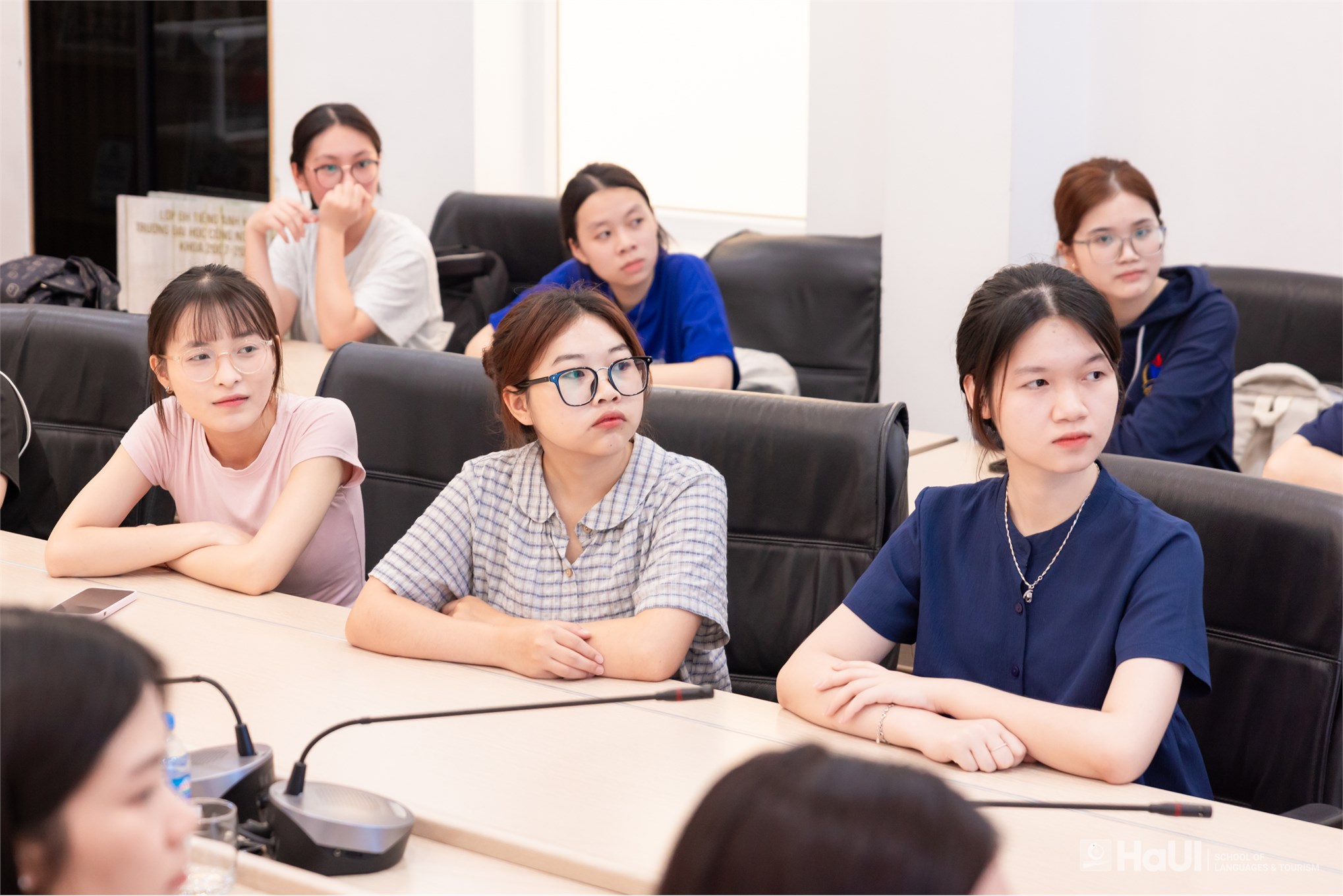 Trường Ngoại ngữ - Du lịch và Đại học Keimyung thúc đẩy hợp tác đào tạo, nghiên cứu và giao lưu học thuật