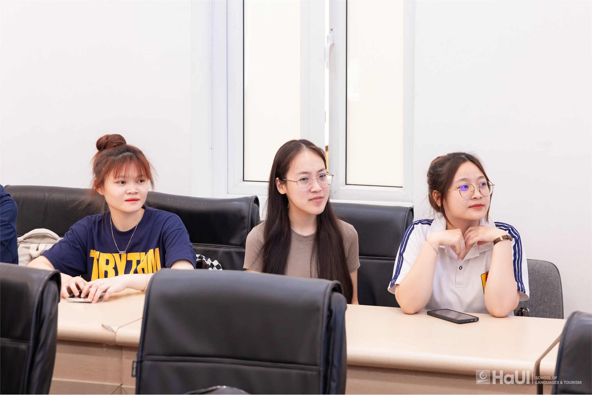 Trường Ngoại ngữ - Du lịch và Đại học Keimyung thúc đẩy hợp tác đào tạo, nghiên cứu và giao lưu học thuật