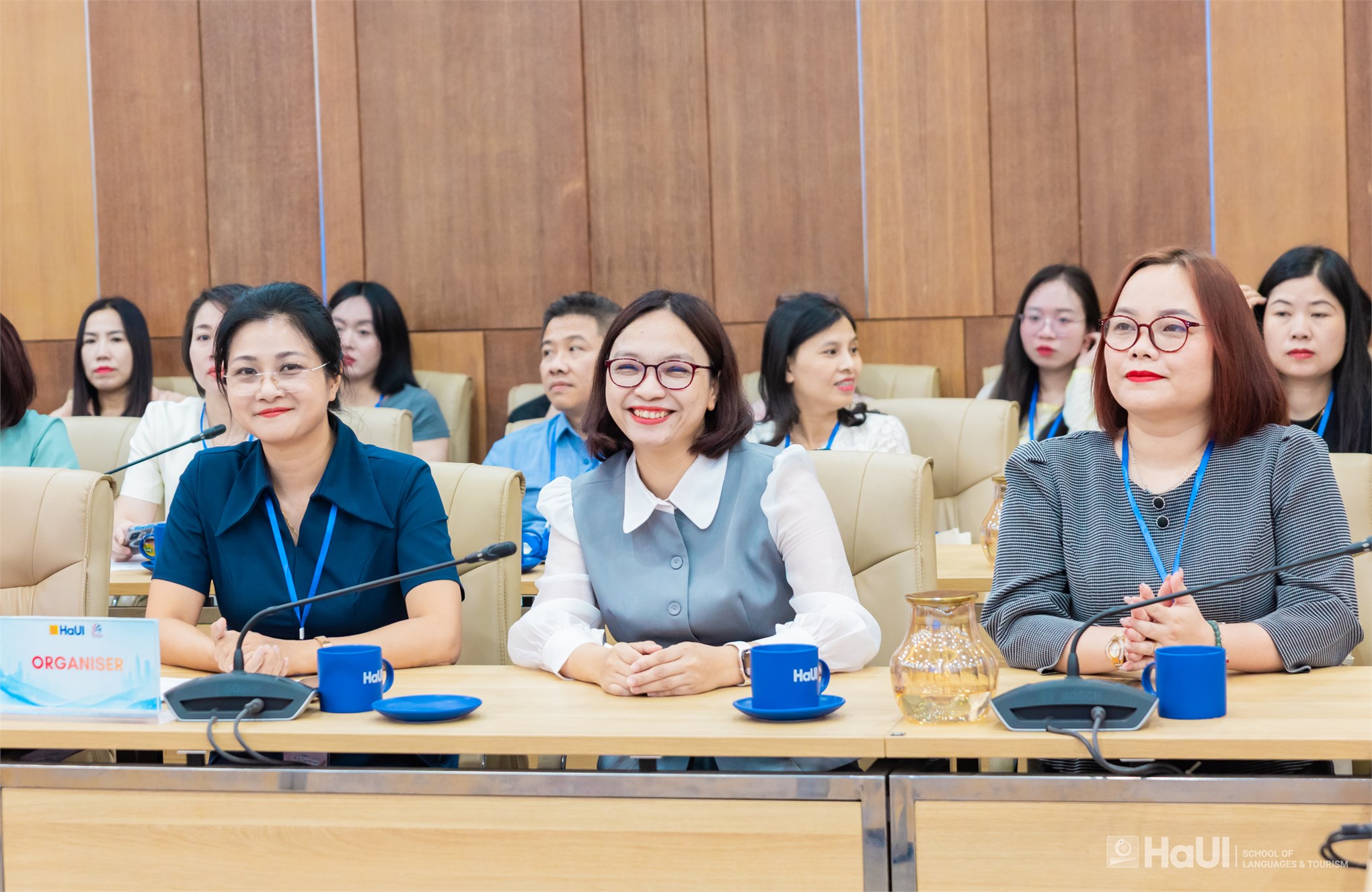 Hội thảo khoa học quốc tế BLEND 2026: Kết nối liên ngành trong song ngữ, ngôn ngữ học, giáo dục và tiếng Anh như một ngôn ngữ thứ hai