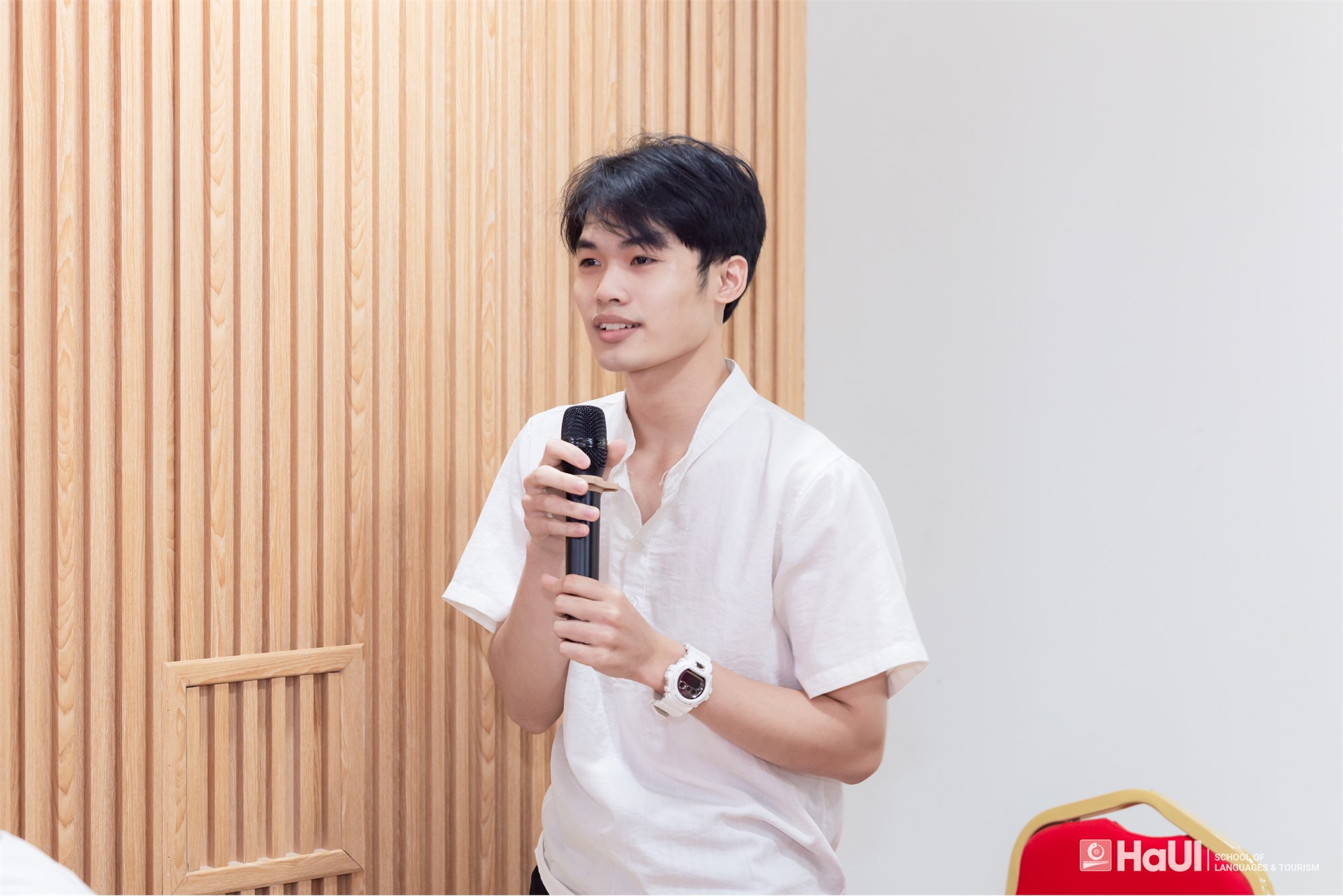 Talkshow về quản trị du lịch MICE trong phát triển công nghiệp văn hóa