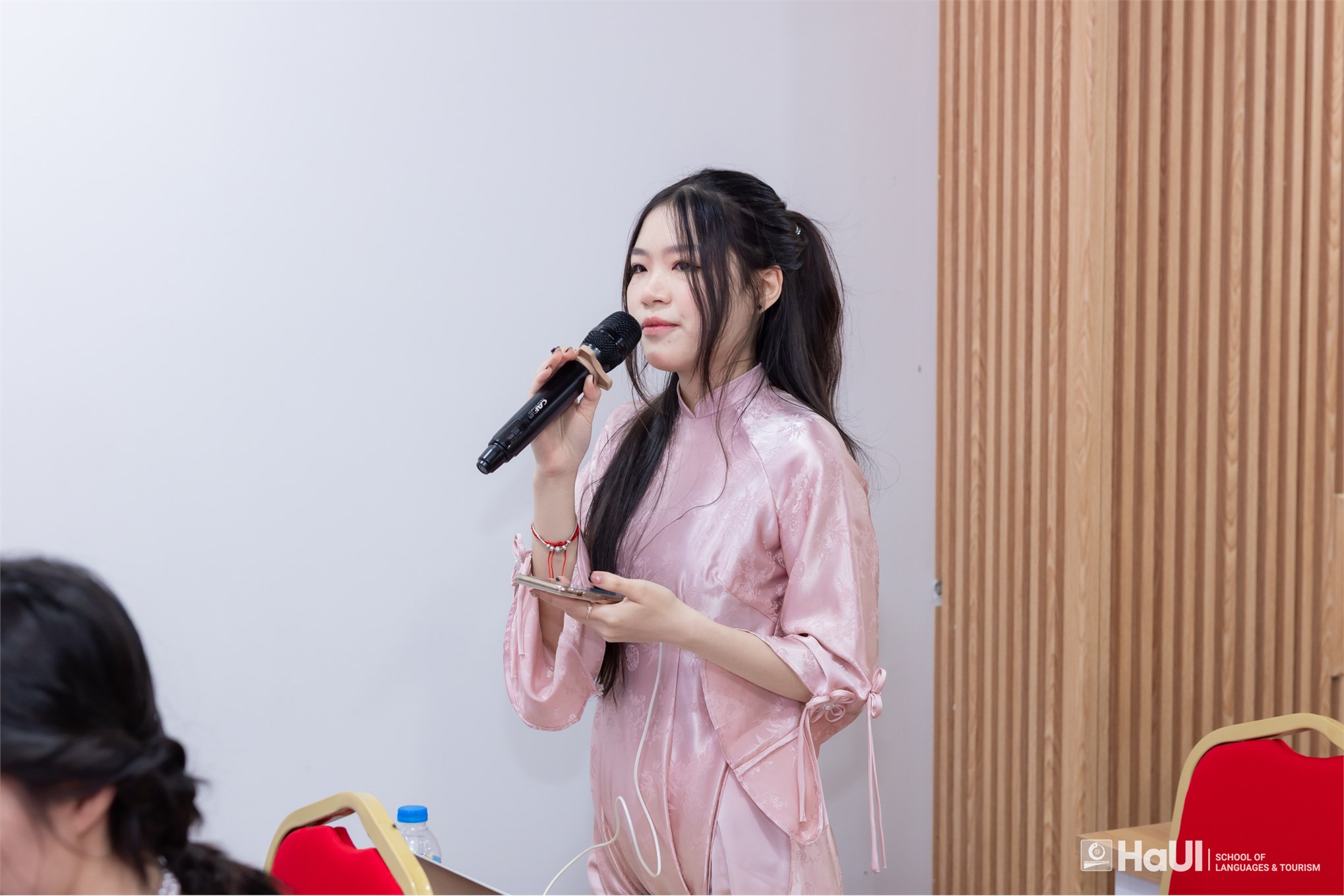 Talkshow về quản trị du lịch MICE trong phát triển công nghiệp văn hóa