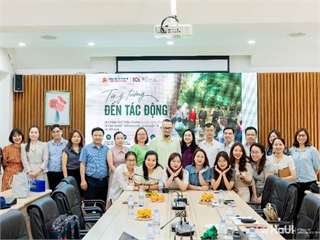 Phát triển mô hình du lịch cộng đồng từ nội lực địa phương