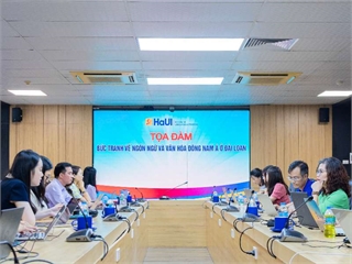 Khám phá bức tranh ngôn ngữ và văn hóa Đông Nam Á ở Đài Loan