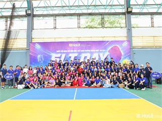 SLT Day 2026: Ngày hội kết nối văn hóa, thể thao và tinh thần đoàn kết