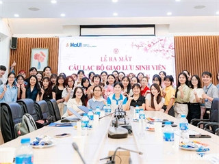 Ra mắt Câu lạc bộ VJSE – Tiếp nối giá trị, mở ra hành trình mới
