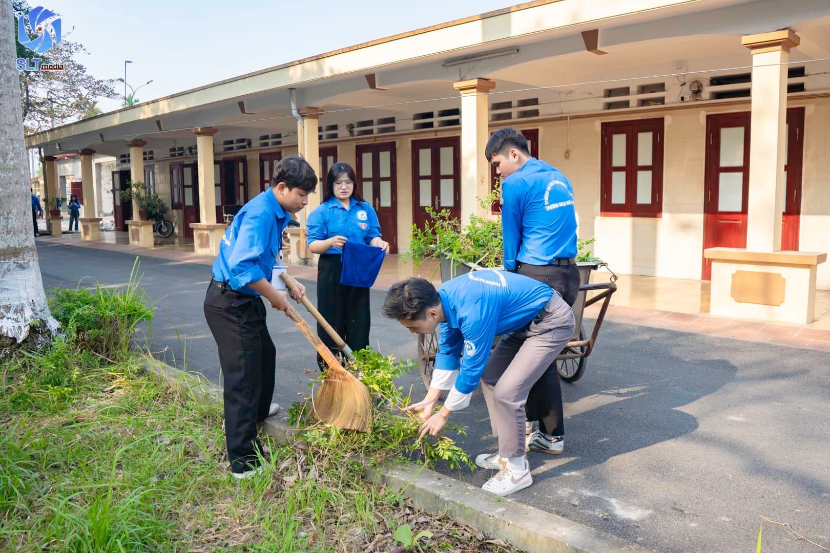 Tết Ấm Yêu Thương 2025: Lan tỏa lòng biết ơn và tinh thần sẻ chia