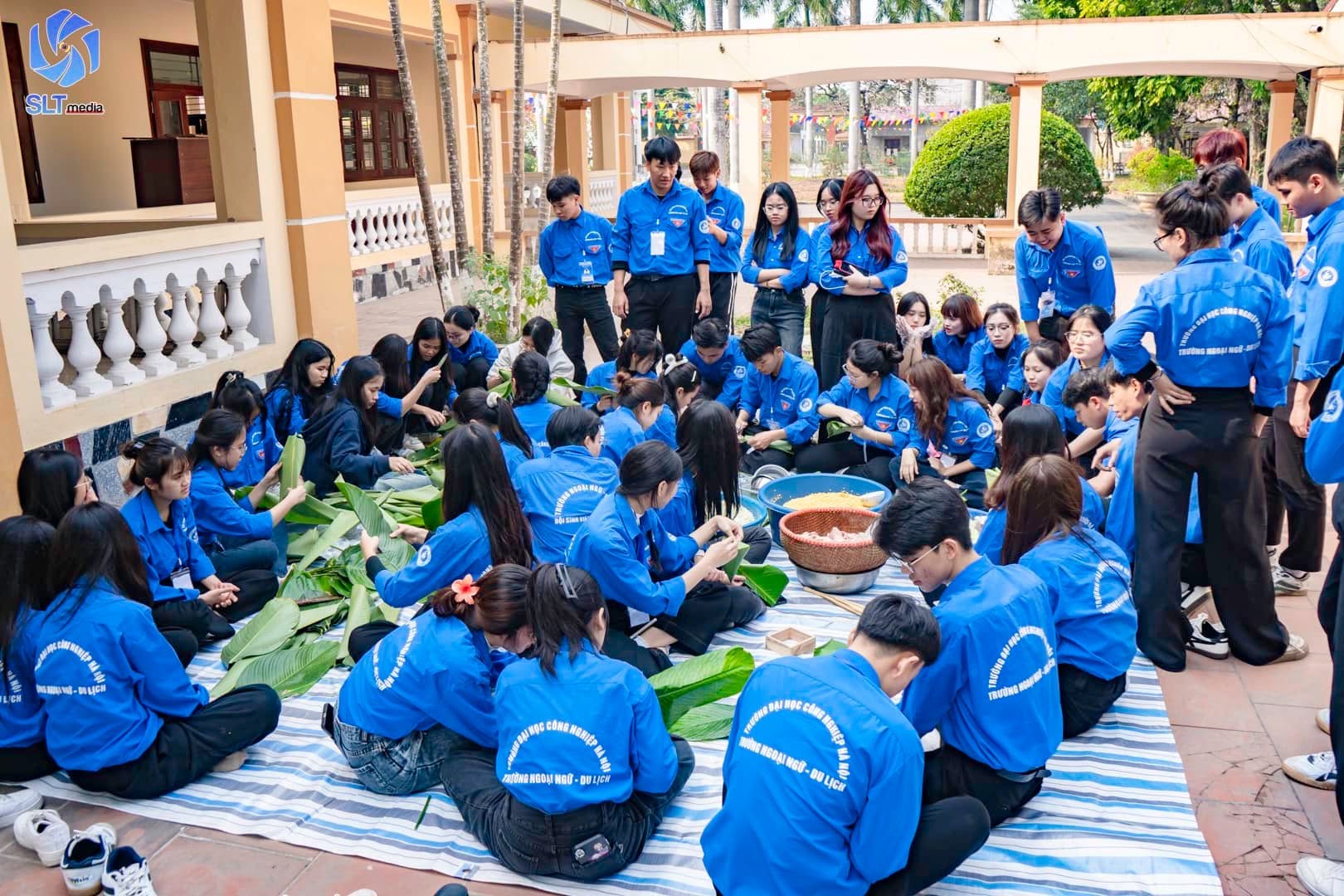 Tết Ấm Yêu Thương 2025: Lan tỏa lòng biết ơn và tinh thần sẻ chia