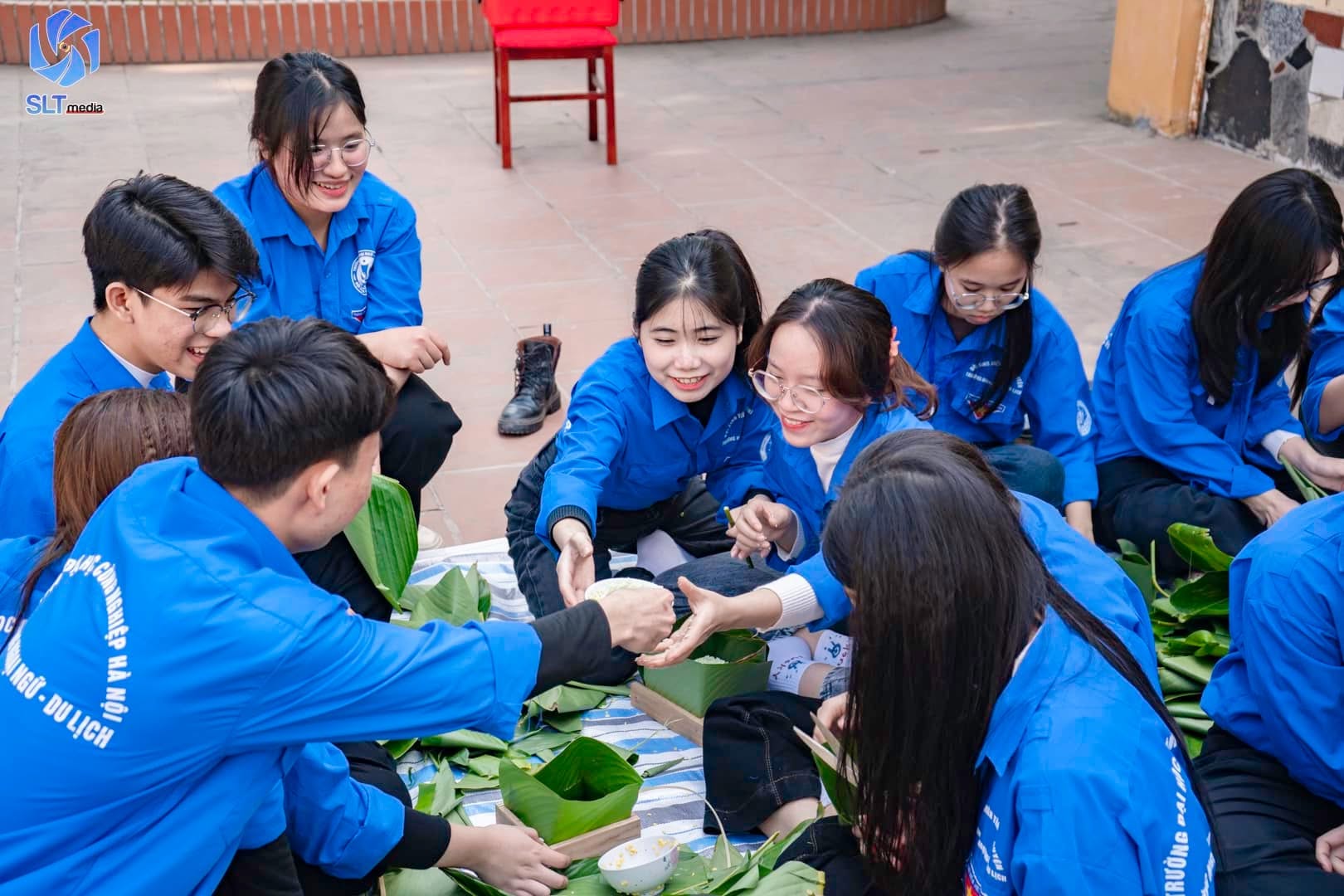 Tết Ấm Yêu Thương 2025: Lan tỏa lòng biết ơn và tinh thần sẻ chia