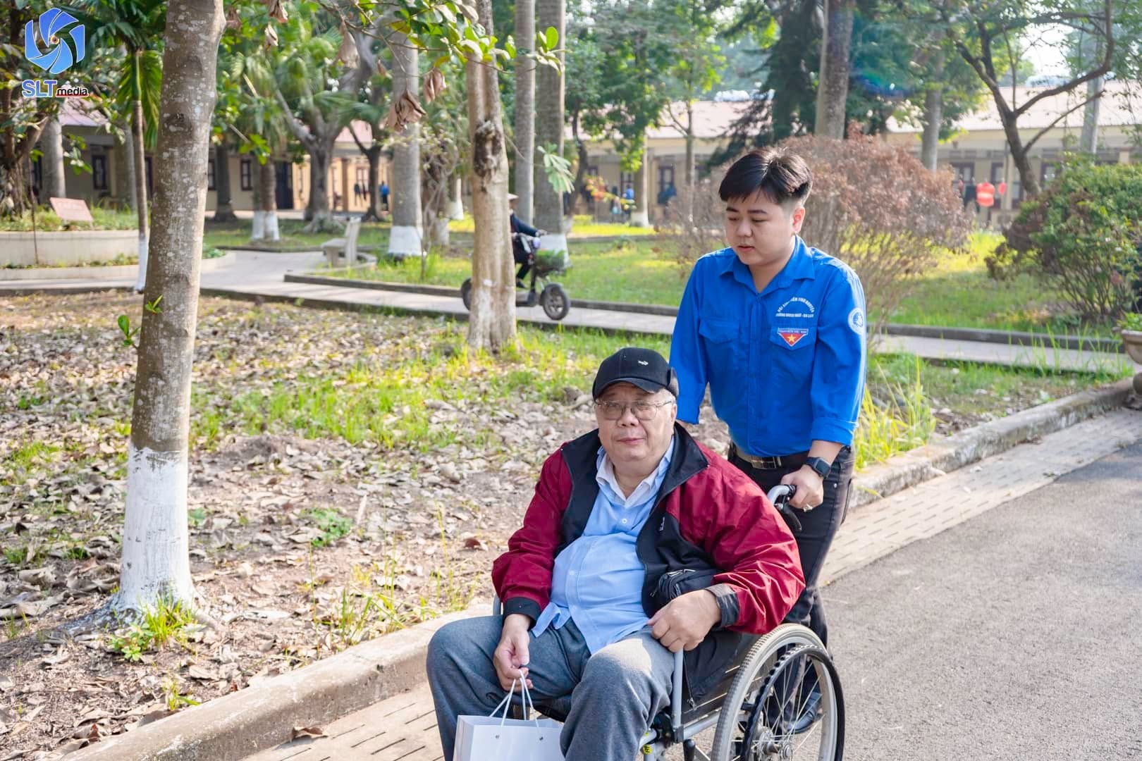 Tết Ấm Yêu Thương 2025: Lan tỏa lòng biết ơn và tinh thần sẻ chia