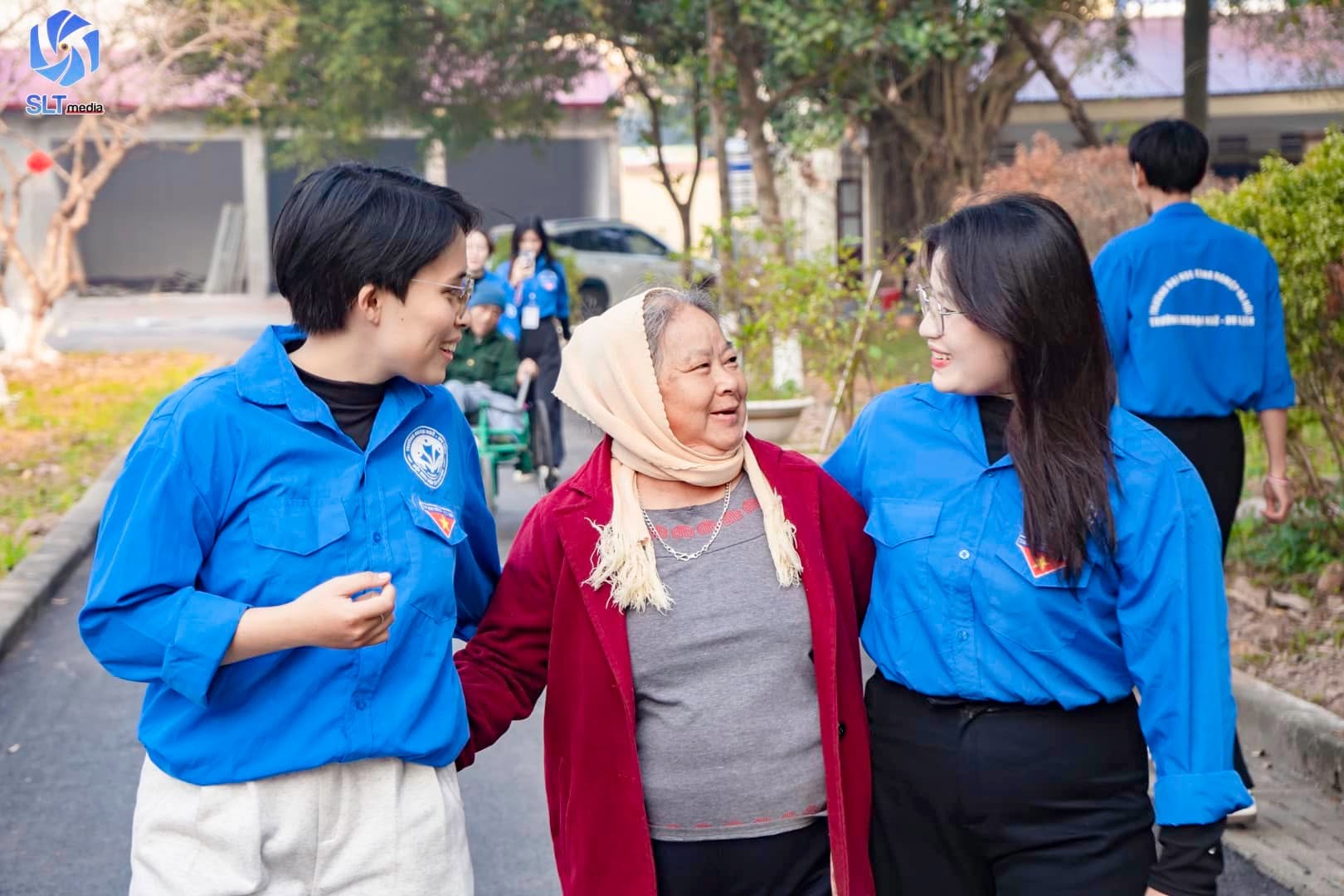 Tết Ấm Yêu Thương 2025: Lan tỏa lòng biết ơn và tinh thần sẻ chia