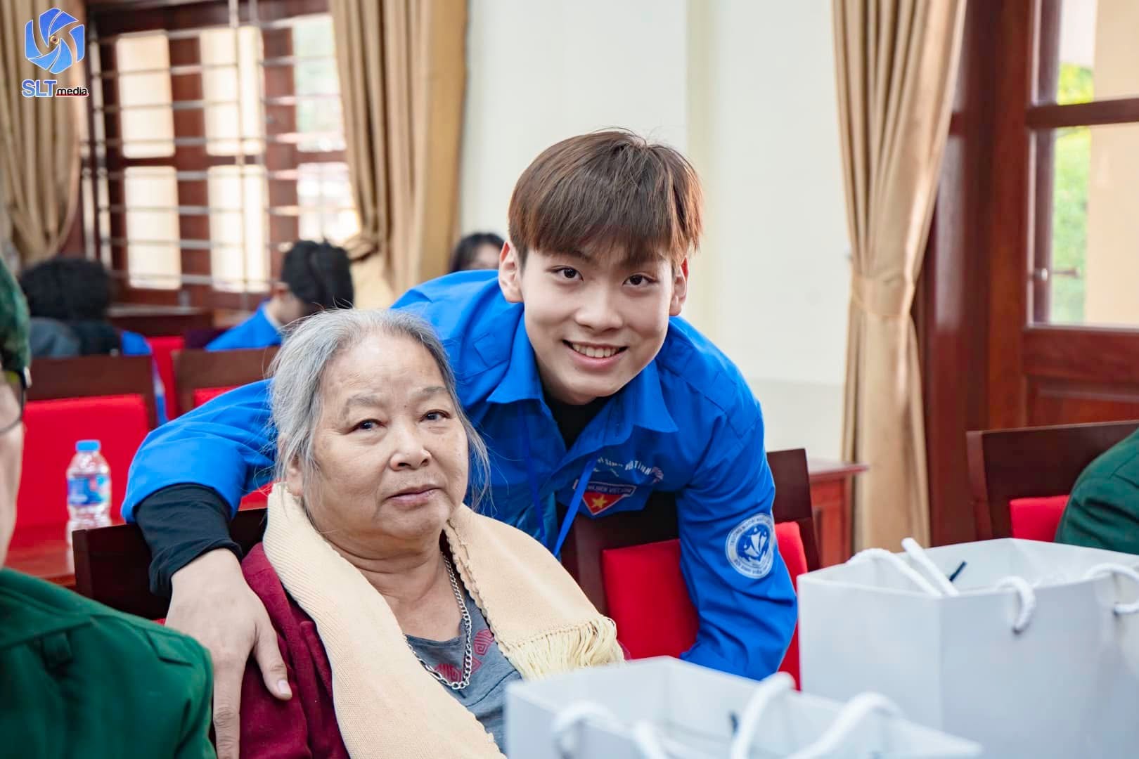 Tết Ấm Yêu Thương 2025: Lan tỏa lòng biết ơn và tinh thần sẻ chia
