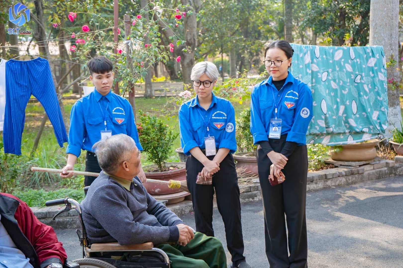 Tết Ấm Yêu Thương 2025: Lan tỏa lòng biết ơn và tinh thần sẻ chia