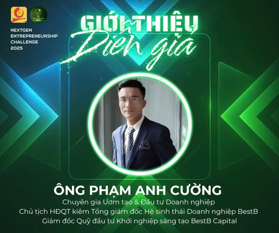 Chuỗi đào tạo kỹ năng khởi nghiệp: Trang bị kiến thức thực tiễn cho sinh viên