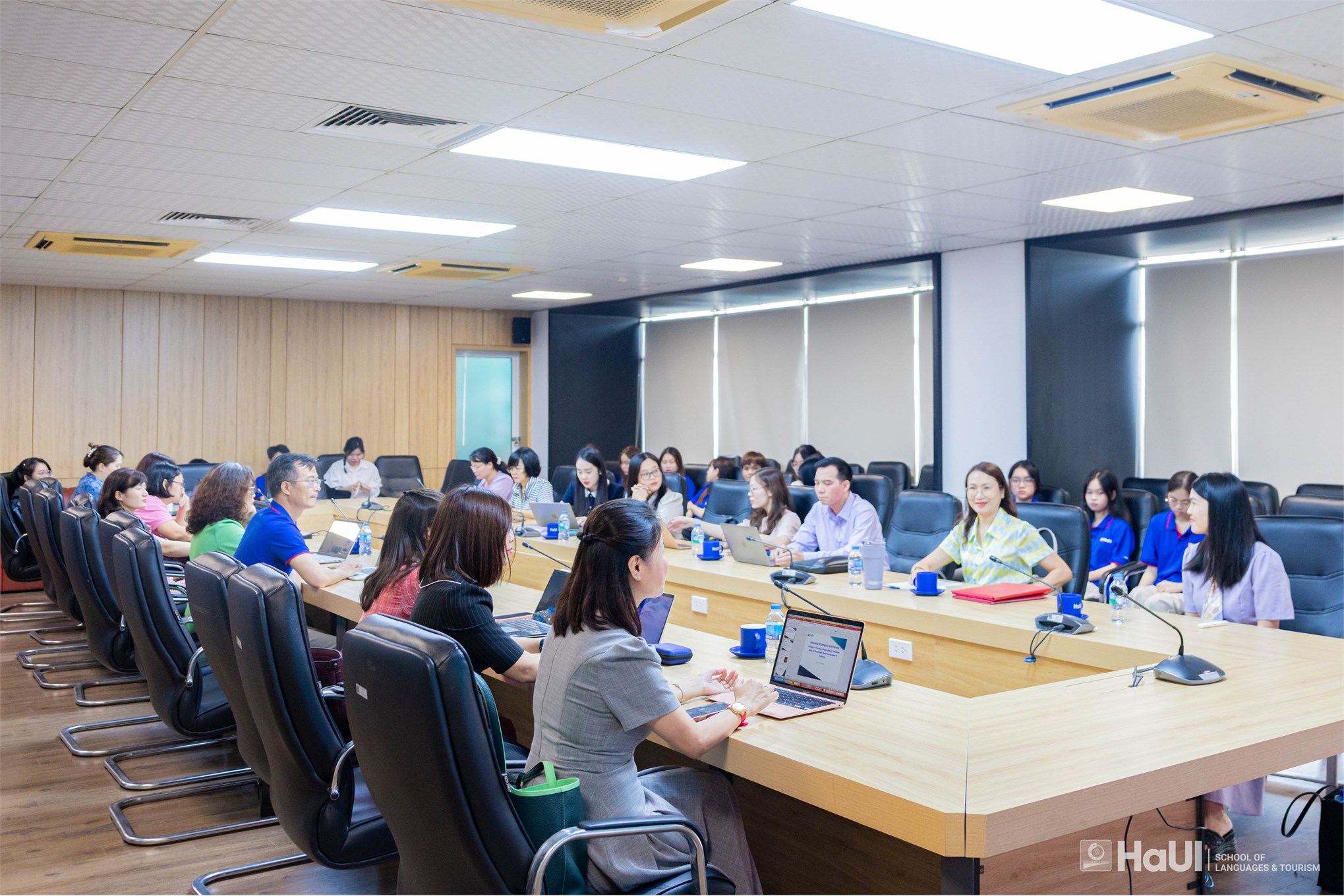 Khám phá bức tranh ngôn ngữ và văn hóa Đông Nam Á ở Đài Loan