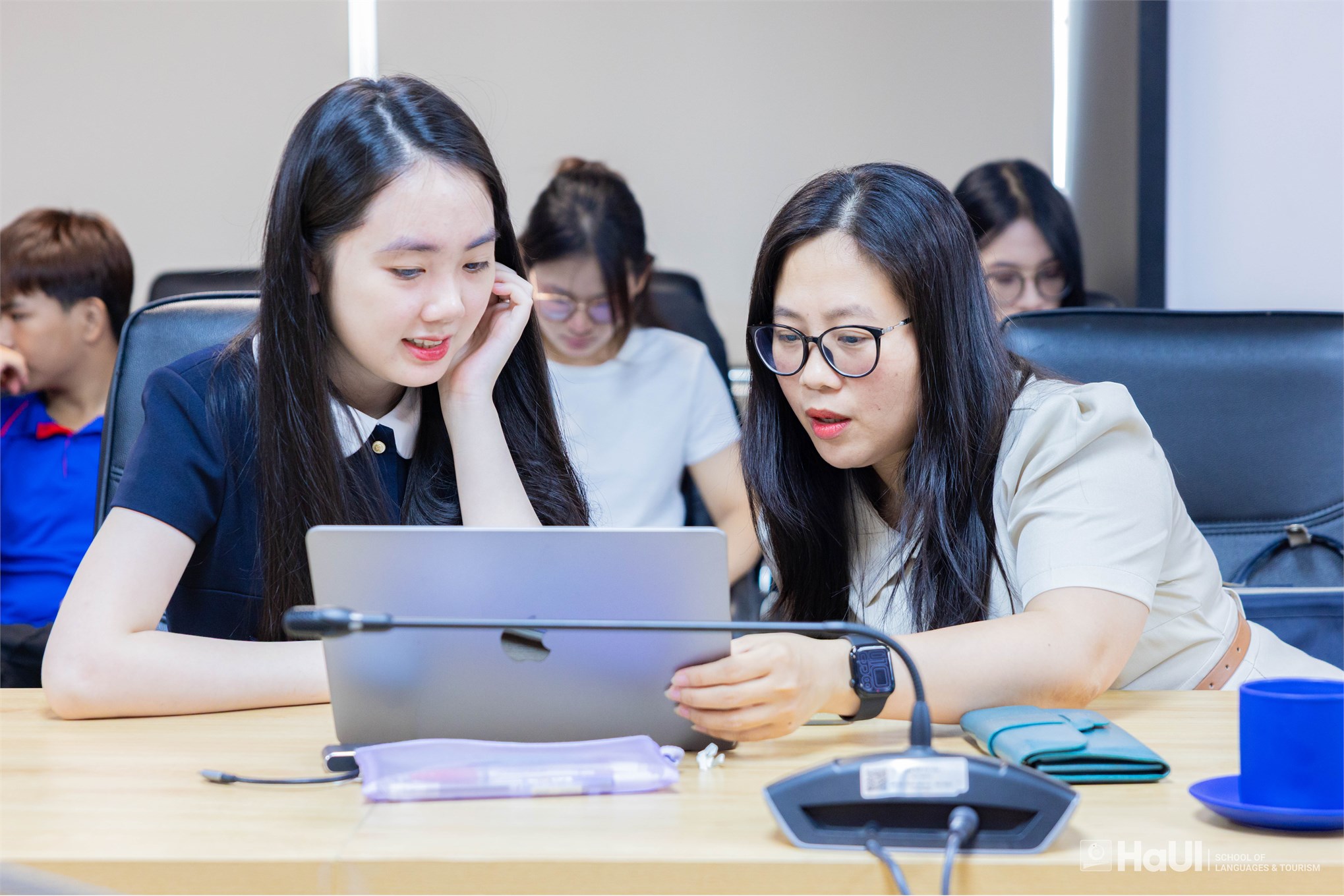 Khám phá bức tranh ngôn ngữ và văn hóa Đông Nam Á ở Đài Loan