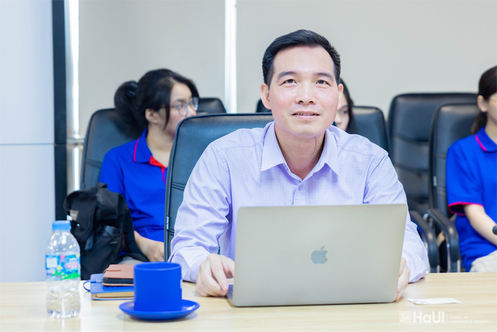 Khám phá bức tranh ngôn ngữ và văn hóa Đông Nam Á ở Đài Loan
