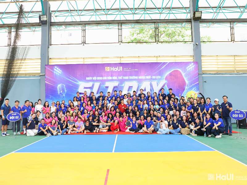 SLT Day 2026: Ngày hội kết nối văn hóa, thể thao và tinh thần đoàn kết