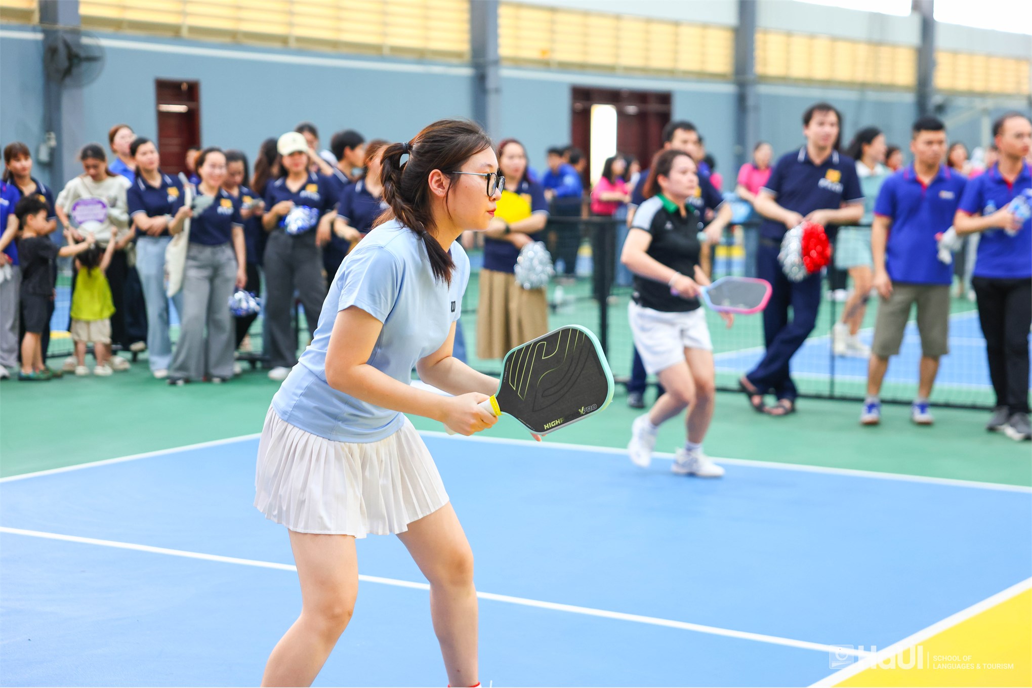 SLT Day 2026: Ngày hội kết nối văn hóa, thể thao và tinh thần đoàn kết