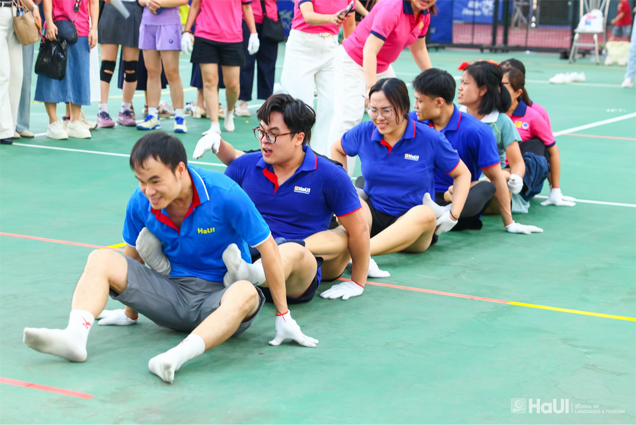 SLT Day 2026: Ngày hội kết nối văn hóa, thể thao và tinh thần đoàn kết