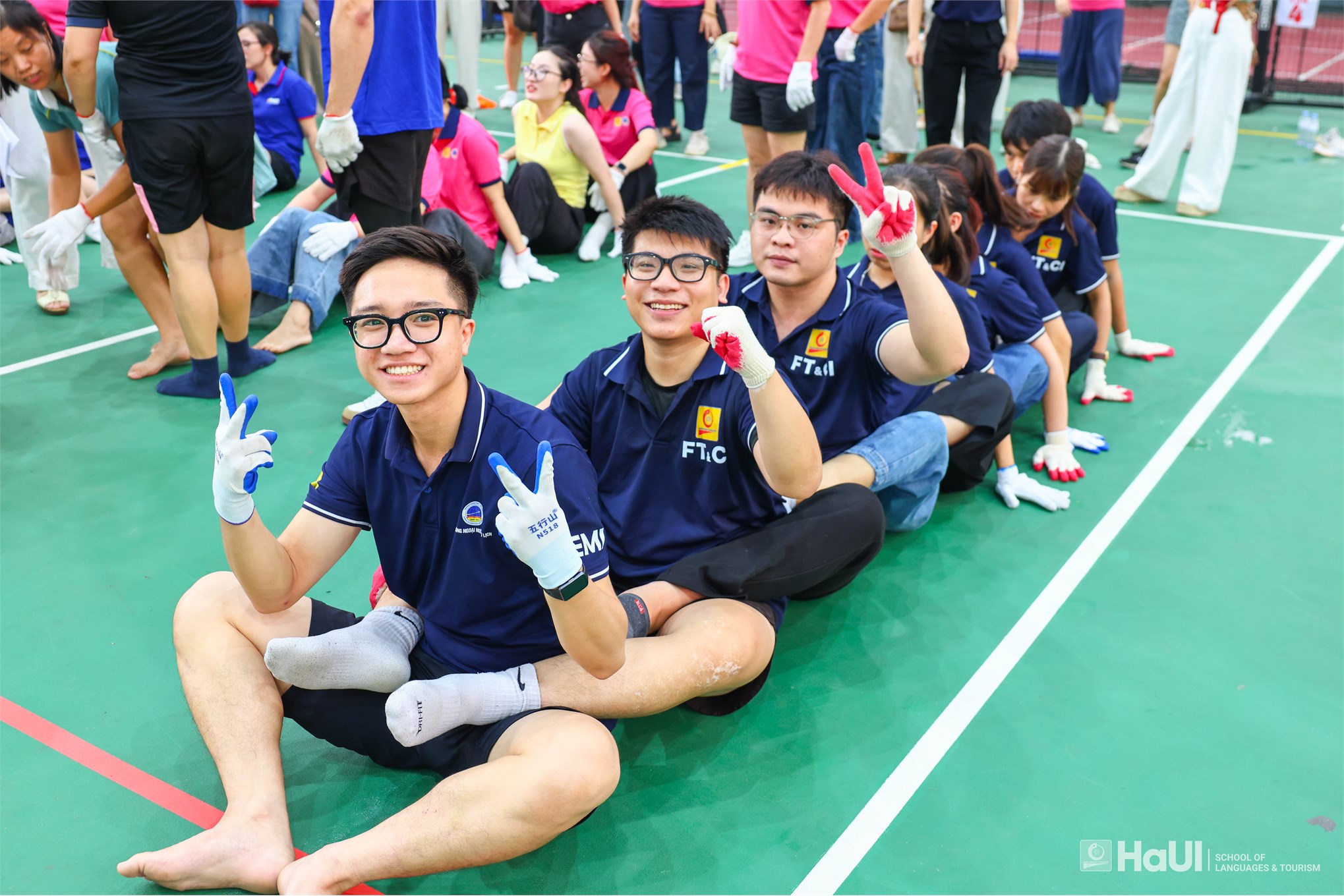 SLT Day 2026: Ngày hội kết nối văn hóa, thể thao và tinh thần đoàn kết
