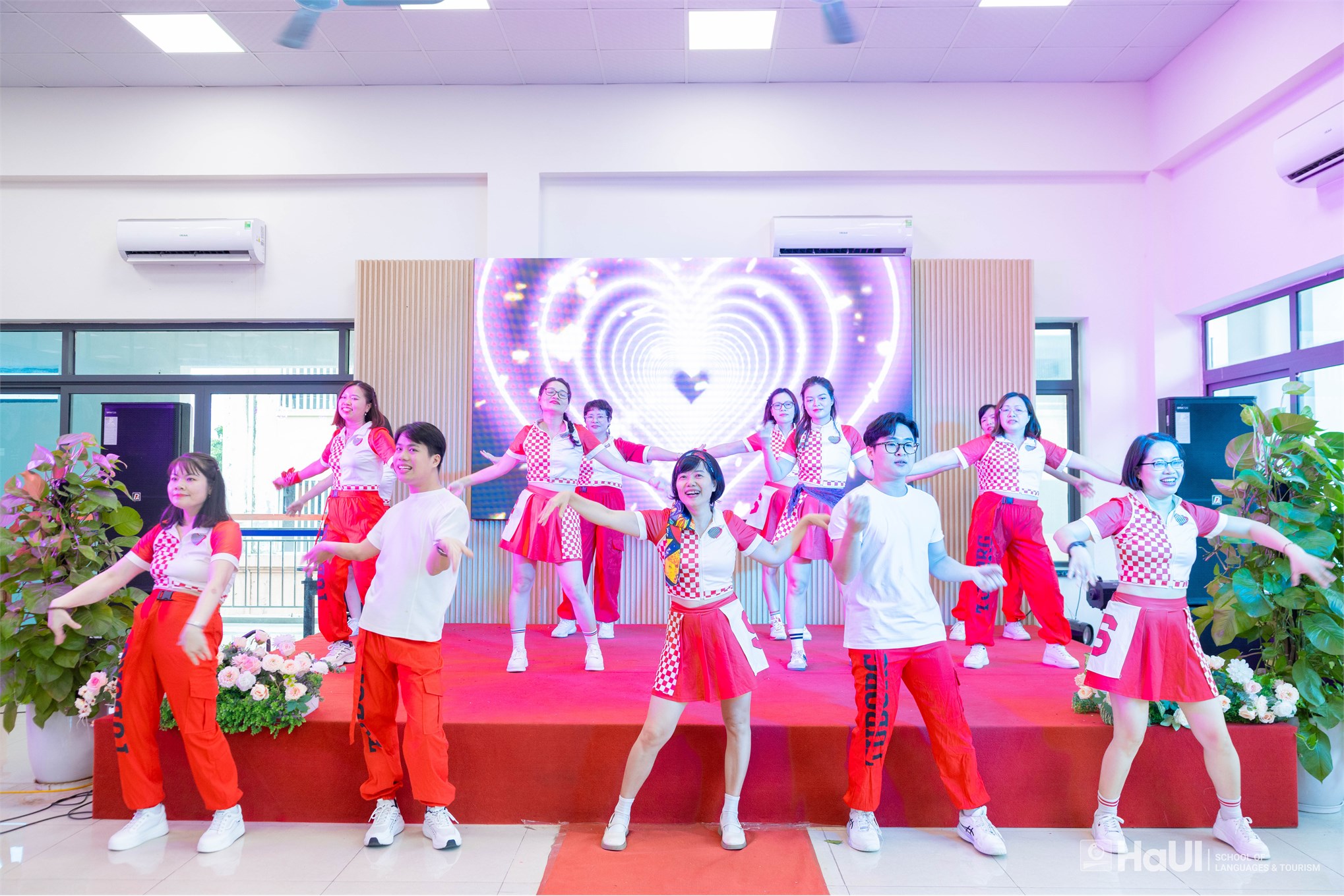 SLT Day 2026: Ngày hội kết nối văn hóa, thể thao và tinh thần đoàn kết