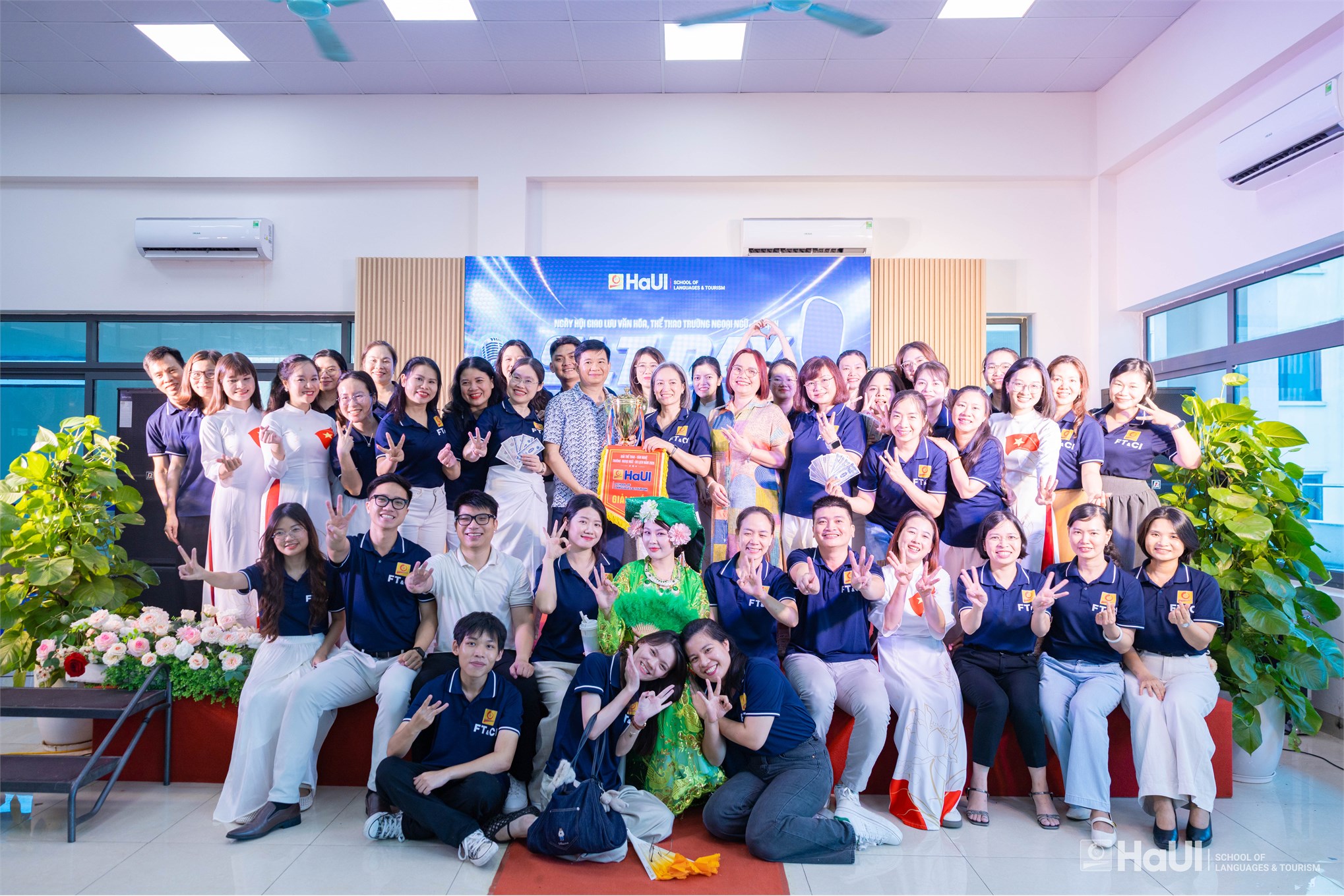 SLT Day 2026: Ngày hội kết nối văn hóa, thể thao và tinh thần đoàn kết