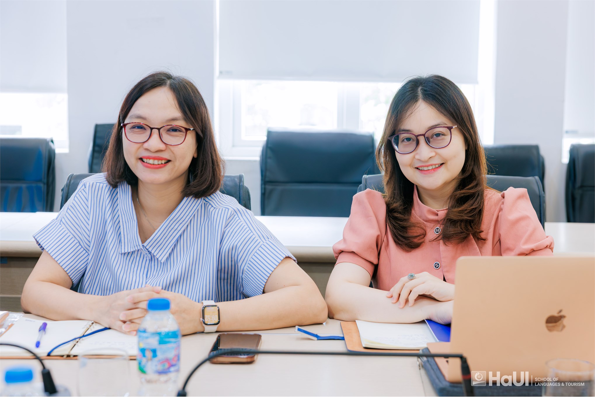 Trường Ngoại ngữ - Du lịch mở rộng hợp tác với Đại học Sư phạm Quảng Tây, Trung Quốc