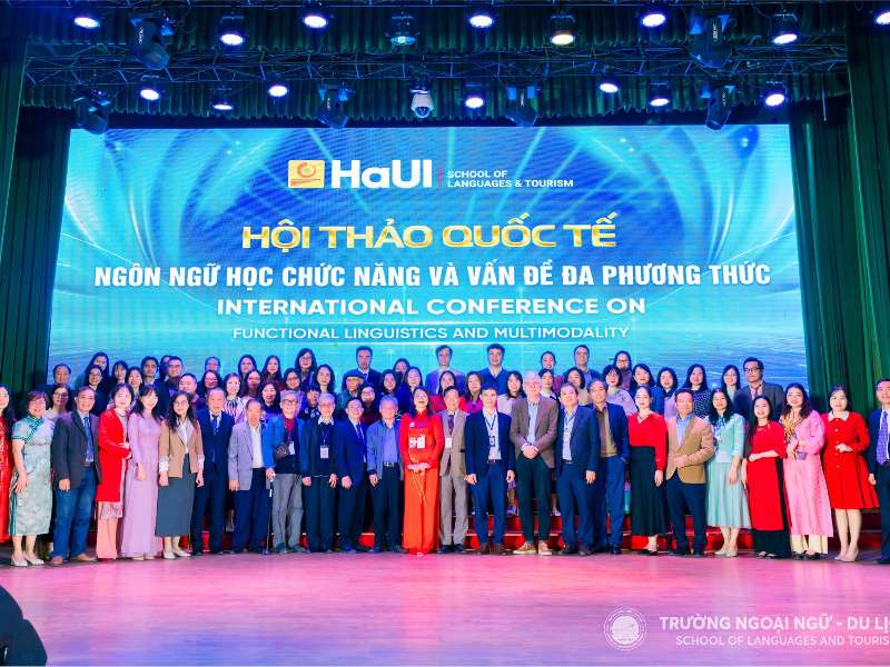 First Announcement and Call for Papers – International Conference on Functional Linguistics and Issues in Evaluative Language