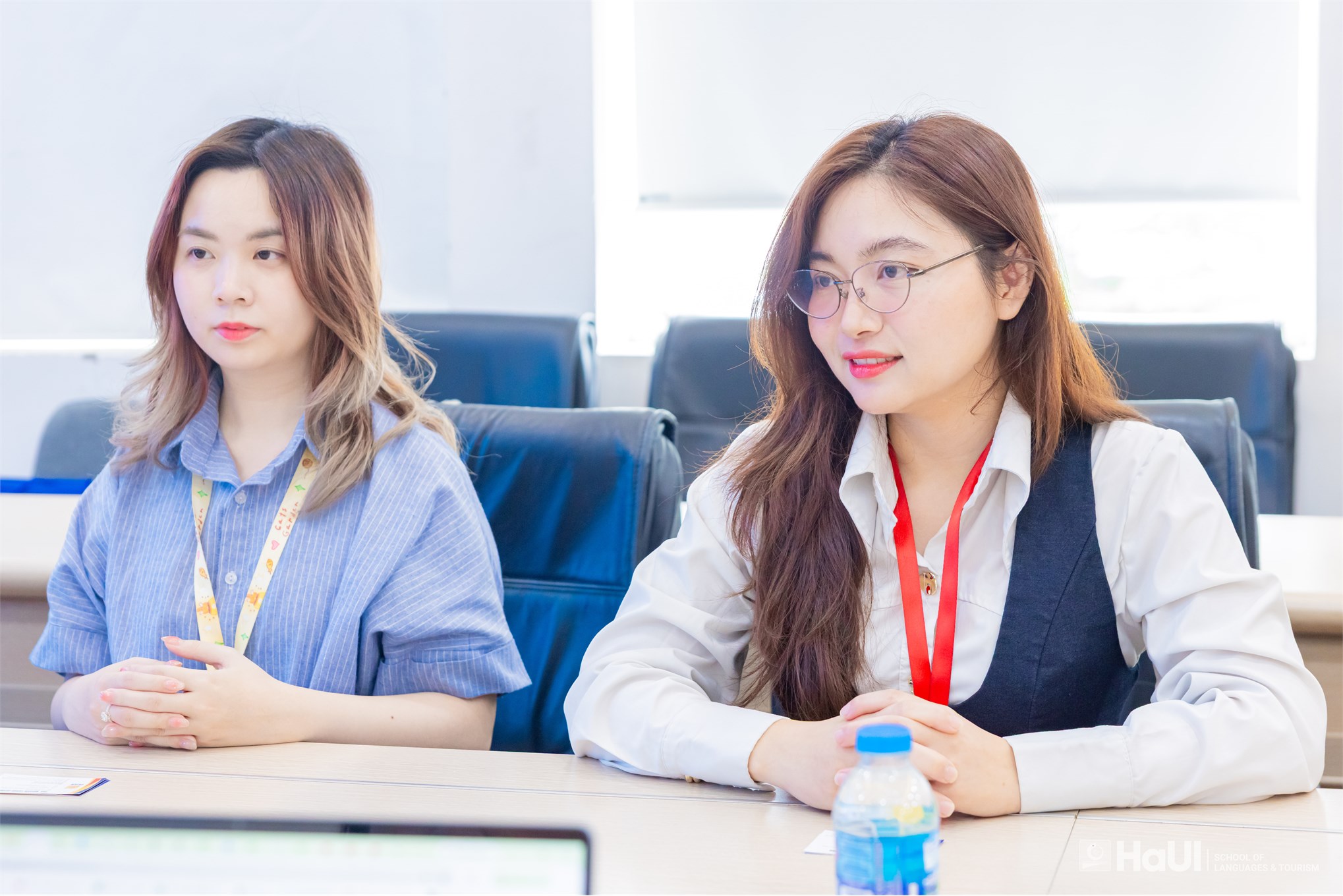 Trường Ngoại ngữ - Du lịch thúc đẩy hợp tác triển khai Chương trình thực tập tại Nhật Bản