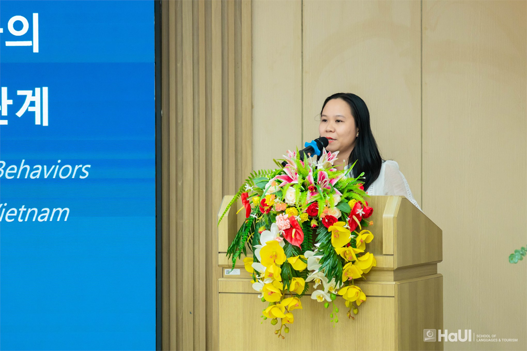 Đổi mới đào tạo và nghiên cứu ngôn ngữ – văn hóa Hàn Quốc trong thời đại AI